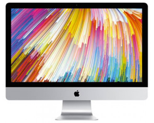 Apple iMac 27-inch (A1419) | Intel Core i5 - 16GB RAM - 5K - 1TB Fusion Drive - 2017